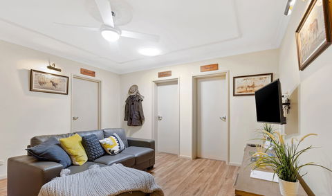 The Guesthouse - Sunshine Coast Tourism 5