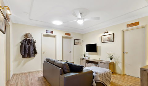 The Guesthouse - Sunshine Coast Tourism 6