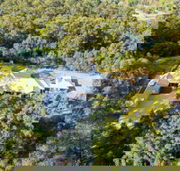 Salt Hinterland Retreat Q Stay - Holiday Sunshine Coast