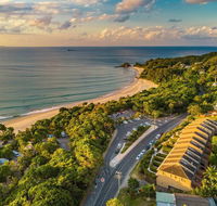 A Perfect Stay - 3 James Cook Apartments - Sunshine Coast Tourism