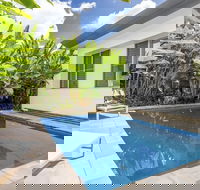 Your Luxury Escape  Maison De Belongil - Sunshine Coast Tourism