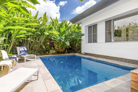 Your Luxury Escape â€“ Maison De Belongil - Sunshine Coast Tourism 0