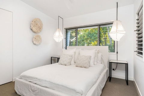 Your Luxury Escape â€“ Maison De Belongil - Sunshine Coast Tourism 6