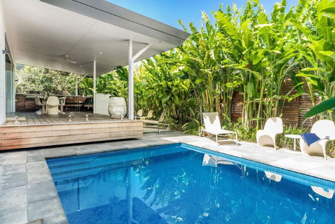 Your Luxury Escape â€“ Maison De Belongil - Sunshine Coast Tourism 1