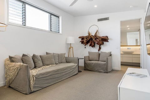Your Luxury Escape â€“ Maison De Belongil - Sunshine Coast Tourism 3