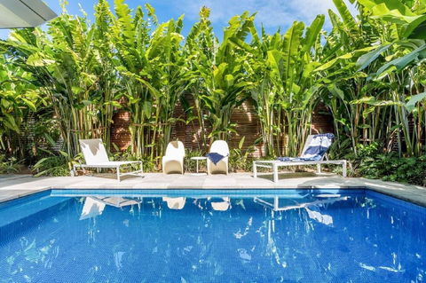 Your Luxury Escape â€“ Maison De Belongil - Sunshine Coast Tourism 2