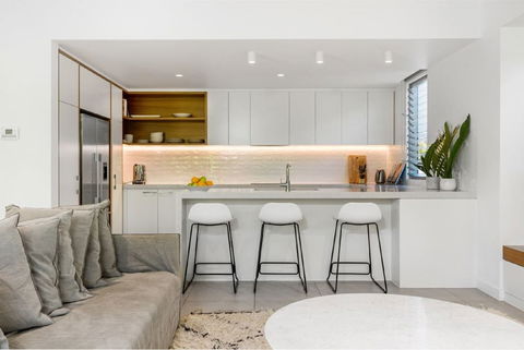 Your Luxury Escape â€“ Maison De Belongil - Sunshine Coast Tourism 4
