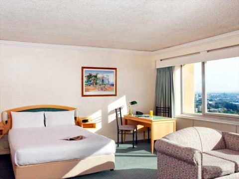 All Seasons Crows Nest Sydney(ex. North Shore Inn) - Holiday Sunshine Coast 0