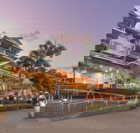 Club Wyndham Airlie Beach