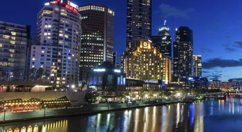 Southbank Apartments Gallery Towers - Sunshine Coast Tourism 0