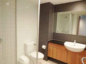 Southbank Apartments Gallery Towers - Sunshine Coast Tourism 5