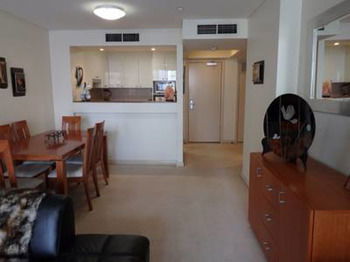 Southbank Apartments Gallery Towers - Sunshine Coast Tourism 1