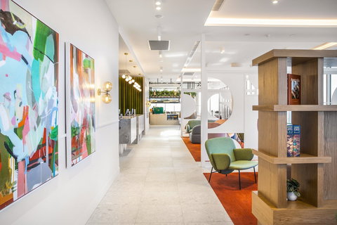 Holiday Inn Werribee, An IHG Hotel - Holiday Sunshine Coast 3