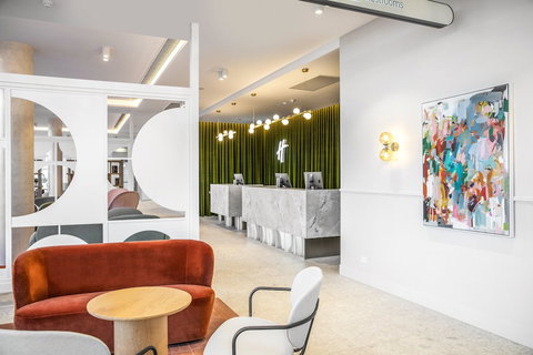 Holiday Inn Werribee, An IHG Hotel - Holiday Sunshine Coast 5