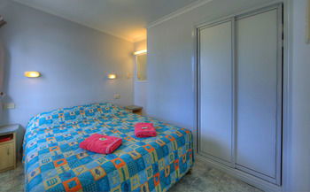 Kahlers Oasis Caravan Park - Holiday Sunshine Coast 6