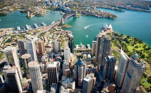 The Apartment Service ALF49 - Sunshine Coast Tourism 0
