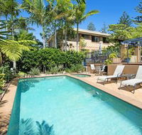 Mermaid by The Sea - Sunshine Coast Tourism