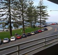 Point Break 2 Bedroom Apartment - Holiday Sunshine Coast