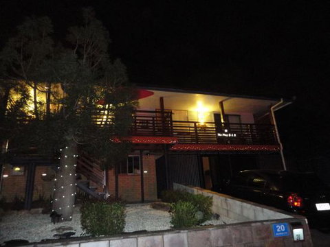 Westside Storey - Sunshine Coast Tourism 0