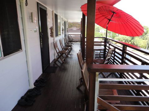 Westside Storey - Sunshine Coast Tourism 3