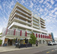 Executive Studio Inner City Apartment - Sunshine Coast Tourism