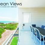 Ocean Views 41A Ocean Avenue - Sunshine Coast Tourism 0
