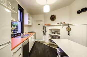 Terrace On George - Sunshine Coast Tourism 2