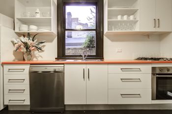 Terrace On George - Sunshine Coast Tourism 5