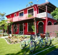 Beaches of Byron - Sunshine Coast Tourism