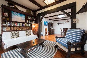 Clovelly Beach Cottage H372 - Holiday Sunshine Coast 5