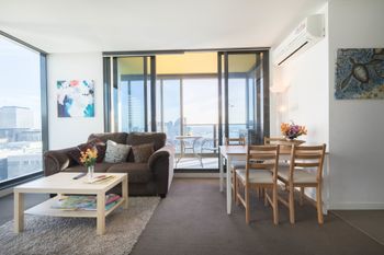 Dreamhome Service Apartment Spencer - Sunshine Coast Tourism 0