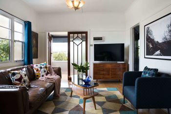 Alba House - Holiday Sunshine Coast 5
