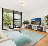 Perfect 2 Bedroom in Rushcutters Bay - Sunshine Coast Tourism