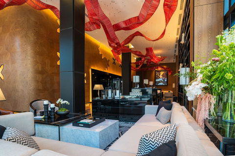 Sofitel Adelaide - Holiday Sunshine Coast 3
