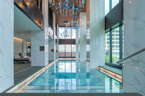 Sofitel Adelaide - Holiday Sunshine Coast 2