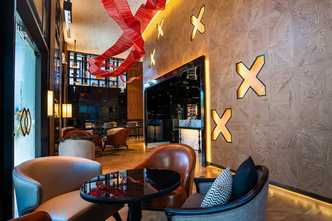 Sofitel Adelaide - Holiday Sunshine Coast 4