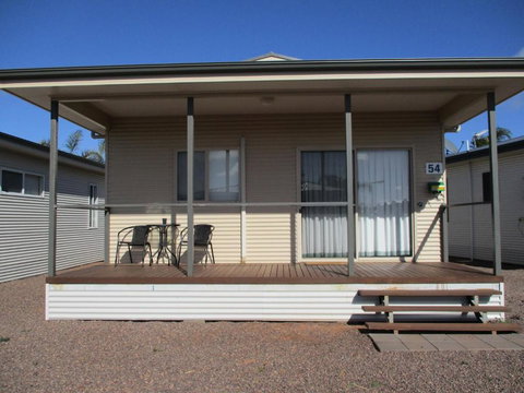 Whyalla Norrie The Sundowner Cabin & Tourist Park - Holiday Sunshine Coast 4