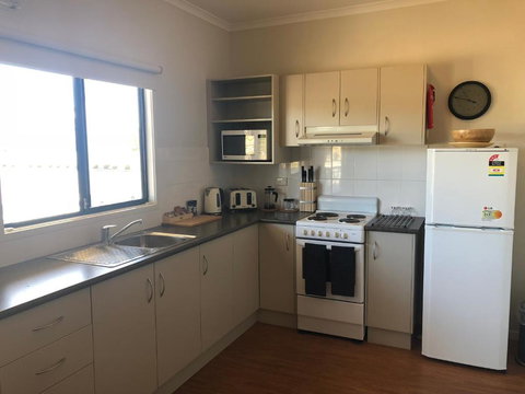 Whyalla Norrie The Sundowner Cabin & Tourist Park - Holiday Sunshine Coast 1