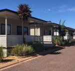 Whyalla Norrie the Sundowner Cabin  Tourist Park - Holiday Sunshine Coast