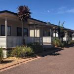Whyalla Norrie The Sundowner Cabin & Tourist Park - Holiday Sunshine Coast 0