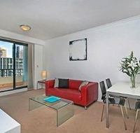 The Apartment Service A2502 - Holiday Sunshine Coast