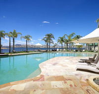 Boathaven Holiday Park - Holiday Sunshine Coast
