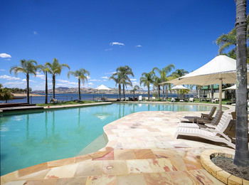 Boathaven Holiday Park - Holiday Sunshine Coast 0