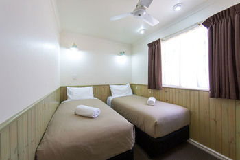 Boathaven Holiday Park - Holiday Sunshine Coast 5