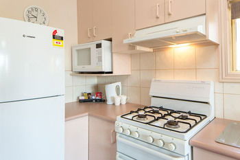 Boathaven Holiday Park - Holiday Sunshine Coast 4