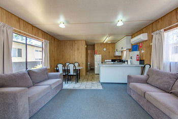 Boathaven Holiday Park - Holiday Sunshine Coast 1
