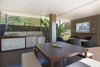 Blessings By The Sea - Holiday Sunshine Coast 3