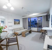 1 BR Park Breathtaking Sydney Skyline - Holiday Sunshine Coast