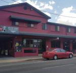Sarina Hotel - Holiday Sunshine Coast
