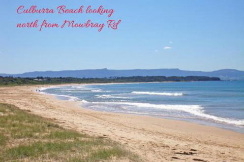 Kellys Getaway At Culburra Beach - Sunshine Coast Tourism 5